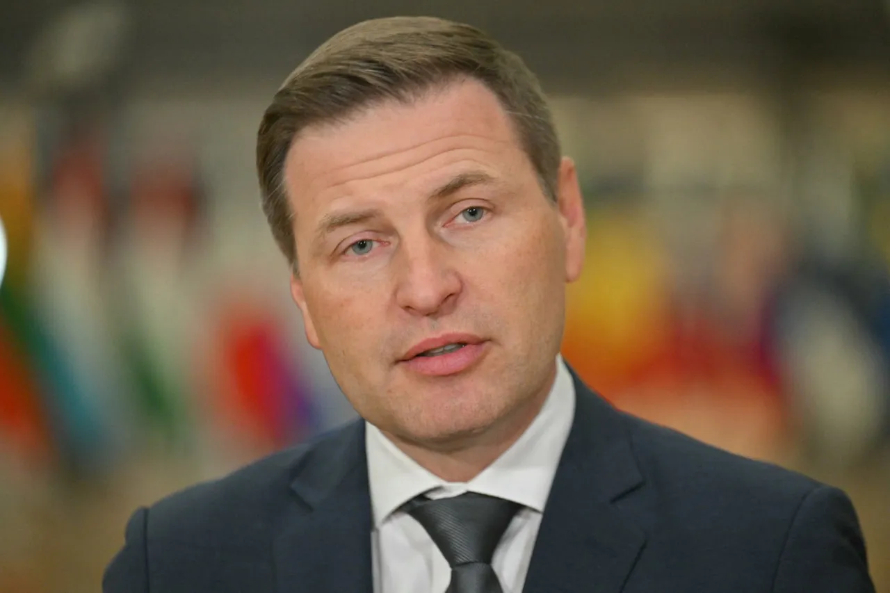 У НАТО створили арктичний формат, щоб заспокоїти США — міністр оборони Естонії