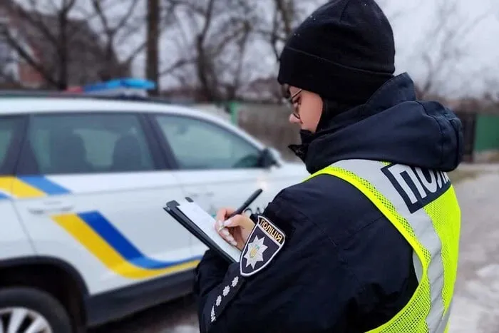 Менше порушень ПДР: яка статистика нетверезого водіння у 2025 році