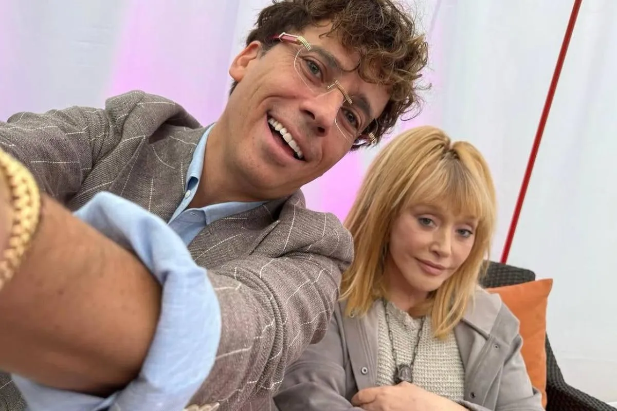 Галкін вразив мережу новими світлинами з Пугачовою