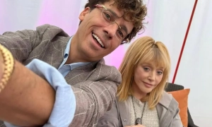 Галкін вразив мережу новими світлинами з Пугачовою