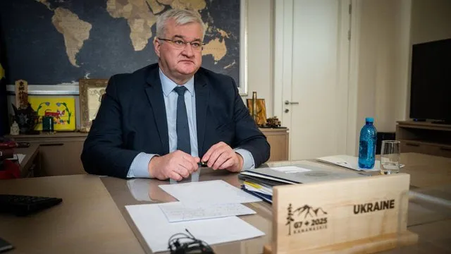 Транзит нафти по нафтопроводу "Дружба" зупинився через російський удар