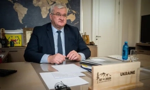 Транзит нефти по нефтепроводу «Дружба» остановился из-за удара России