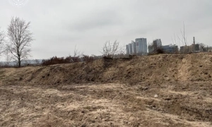 Прокуратура Києва хоче повернути землю вартістю понад 118 млн грн