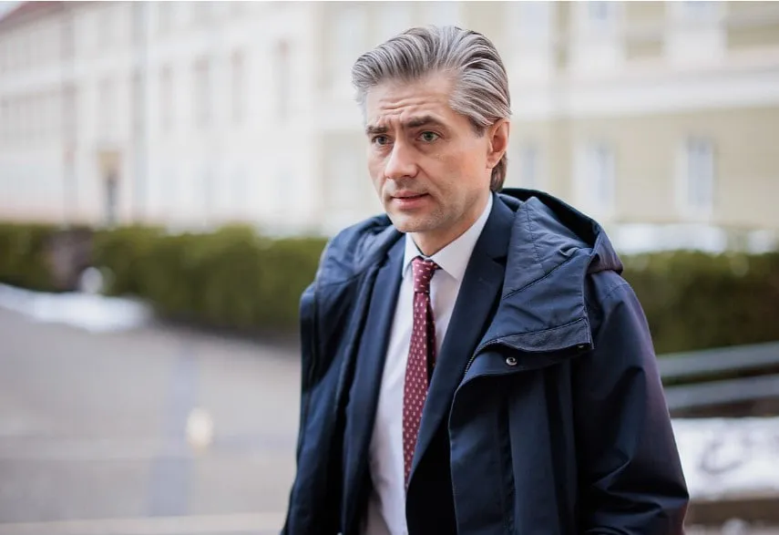 Глава МЗС Литви зазначив, що Європі час зміцнити оборону