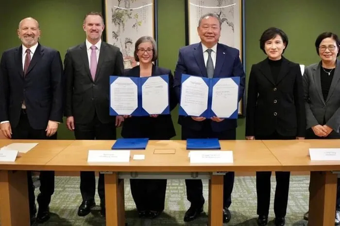 США і Тайвань уклали торговельну угоду: деталі