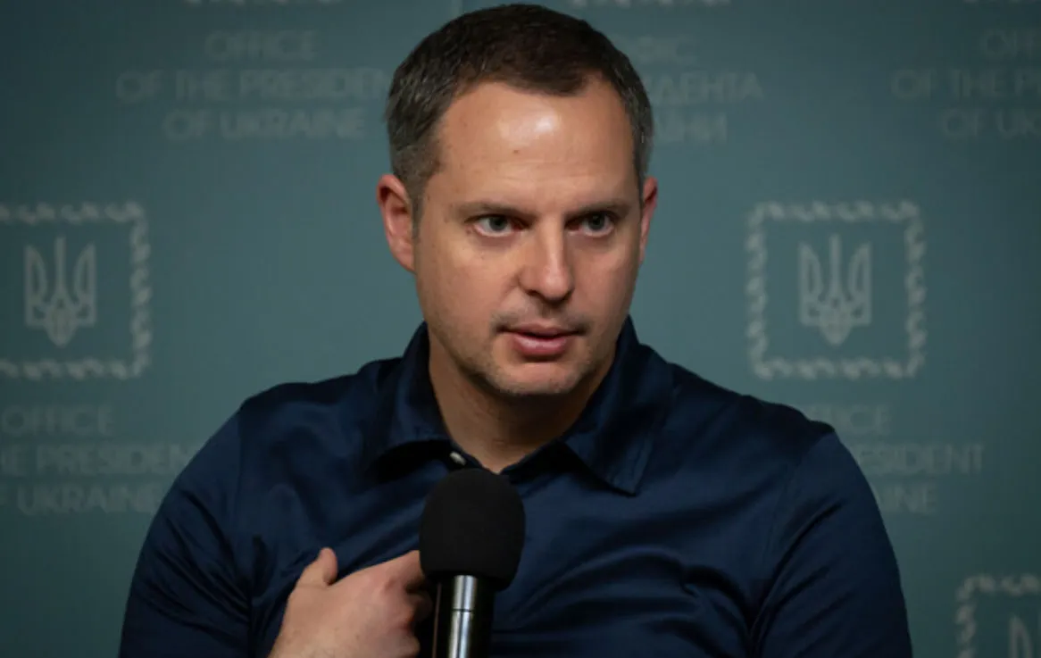 МВД объявило в розыск бывшего заместителя Офиса Президента Шурму и его брата