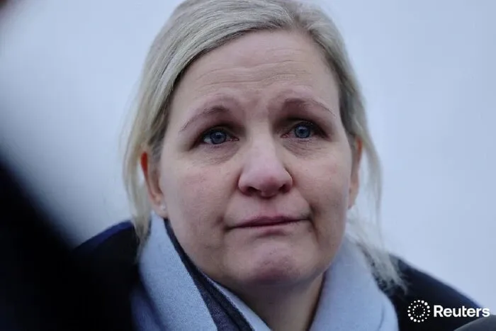 Гашек звинуватив очільницю МОК у лицемірстві