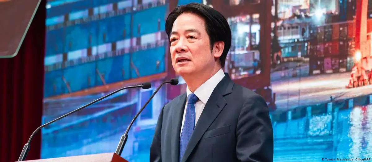 США закликали Тайвань збільшити оборонні витрати через загрозу з Китаю