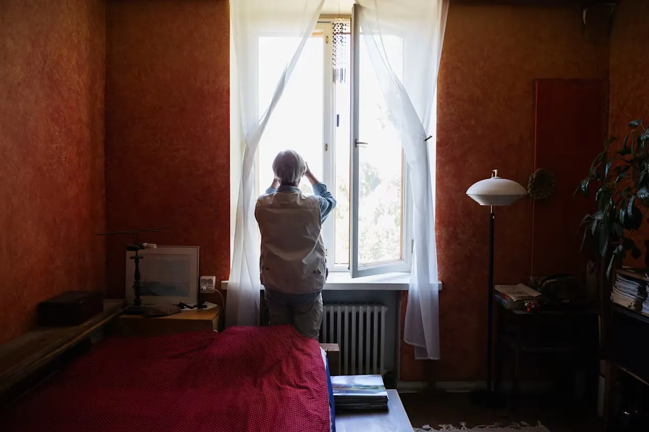 У Фінляндії середній вік виходу на пенсію перевищив 63 роки