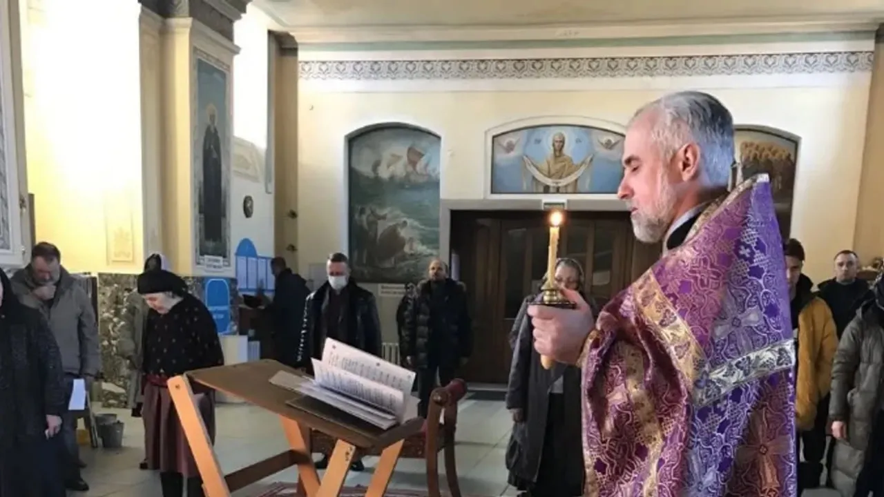 РПЦ закликає молитися за розблокування Telegram