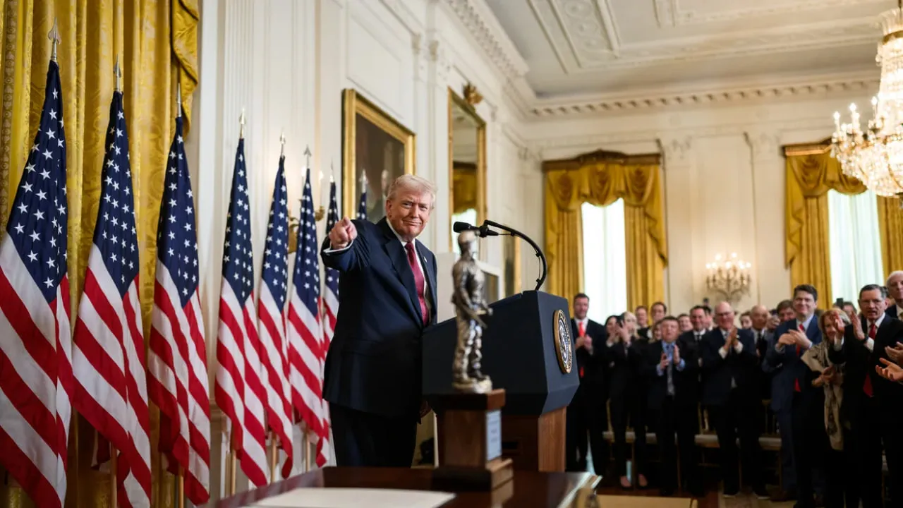 Працівника Білого дому не покарали через відео з Обамами у вигляді мавп