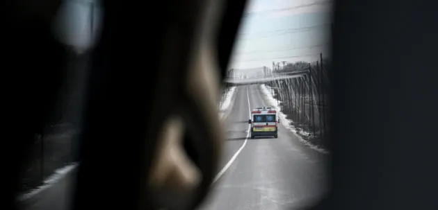 У Херсоні розширили зону обов’язкової евакуації родин з дітьми