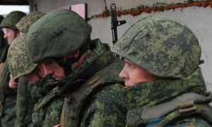 Зеленський назвав втрати окупантів на фронті: понад 170 солдатів за кожен окупований кілометр