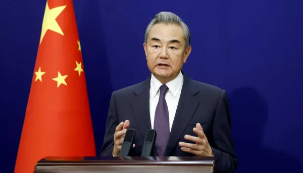 Китай закликав США до співпраці замість протистояння