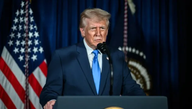 Трамп анонсував візит до Венесуели