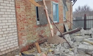 Сім громад Харківщини зазнали ворожих ударів