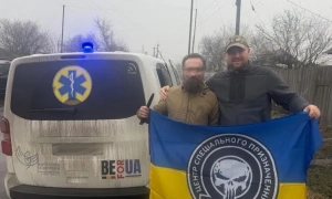 Спецпризначенці «Омеги» провели операцію на Покровському напрямку