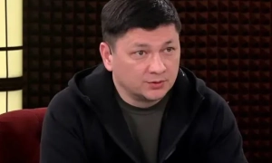 Кім розповів про плани відновлення після війни