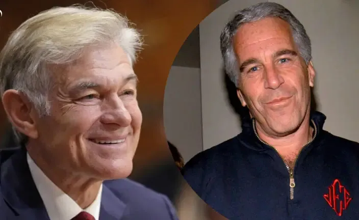 Чиновник Трампа опинився під ударом через запрошення Епштейна на вечірку до Дня закоханих