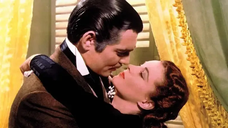 Історичні стрічки про кохання до Дня святого Валентина