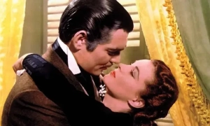 Історичні стрічки про кохання до Дня святого Валентина