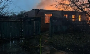 Донеччина зазнала 16 ворожих обстрілів за добу