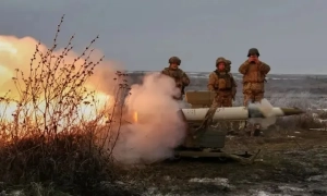 Блокування Starlink спровокувало контрнаступ ЗСУ — The Telegraph