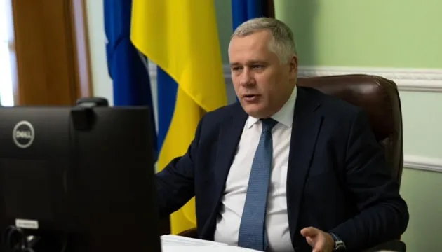 Україна потребує різних систем ППО — Жовква