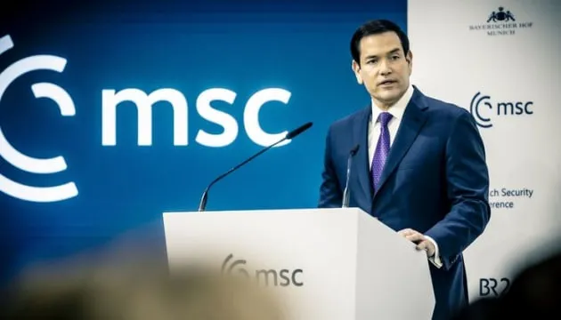 США хочуть партнерів, здатних захищати себе — Рубіо