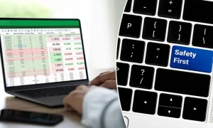 Чому зберігання паролів у Microsoft Excel небезпечне
