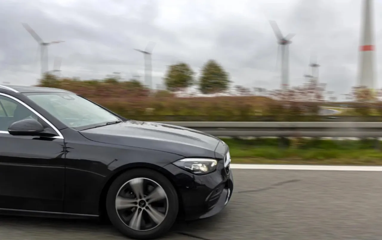 Дослідження показало, де в Європі найбільше електромобілів