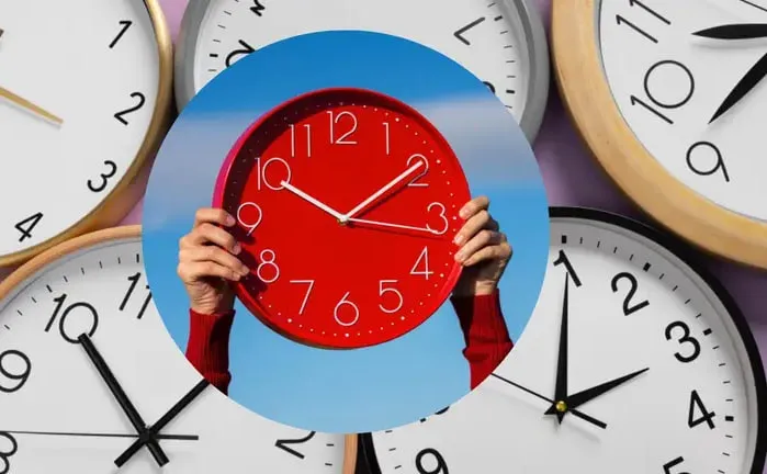 Коли Україна перейде на літній час: переведення годинників у 2026