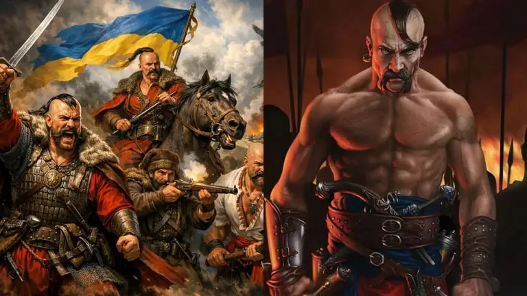 Яке українське слово відродилося разом із війною