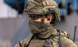 Silynx показала гарнітуру, що підсилює звуки дронів