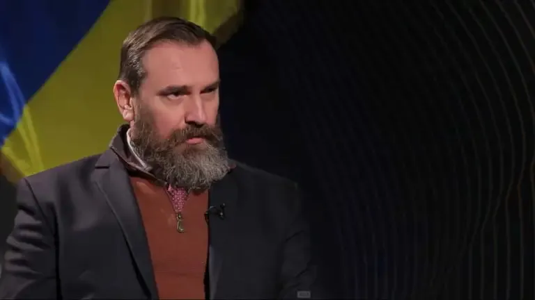 Лісовий критикує вчителів за російську поза уроками