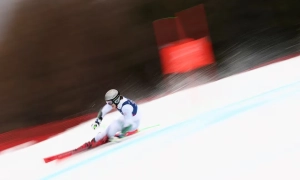 Бразилія вперше виграла «золото» на зимових Олімпійських іграх