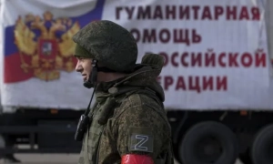 Russian servicemen refuse to switch to new state messenger