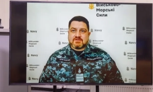 Pletenchuk talks about Russian security measures on the Crimean bridge