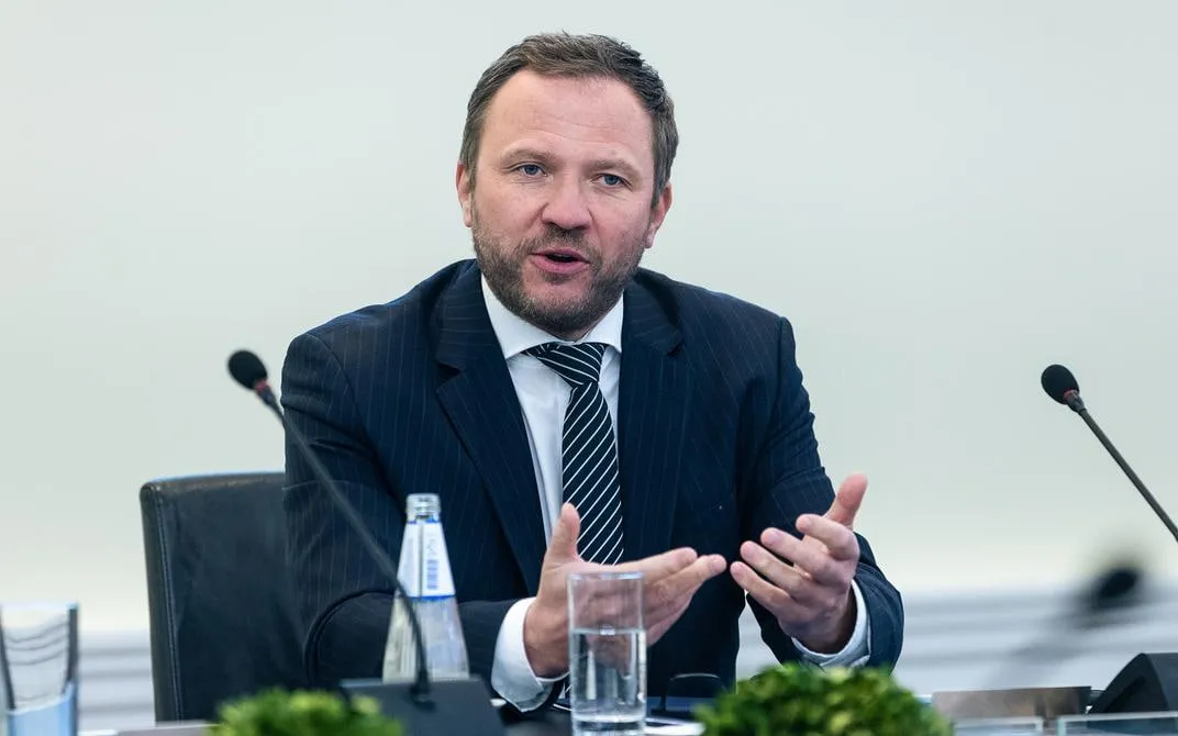 У разі вторгнення РФ ми перенесемо війну на її територію — глава МЗС Естонії