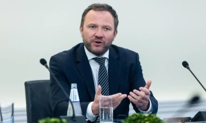 Данія зафіксувала нові прольоти дронів біля військових об’єктів