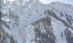 Данія зафіксувала нові прольоти дронів біля військових об’єктів