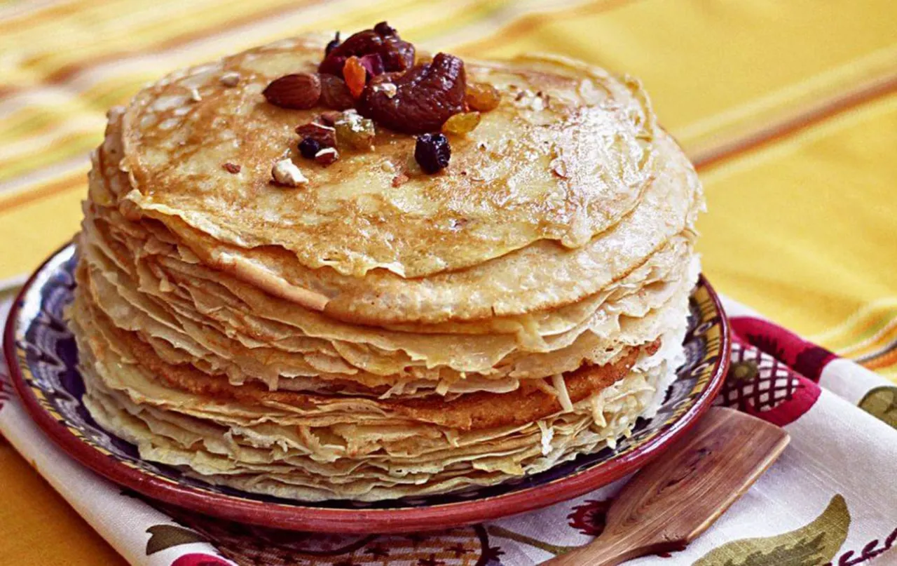 Свято весни в Україні: як правильно — Масниця чи Масляна