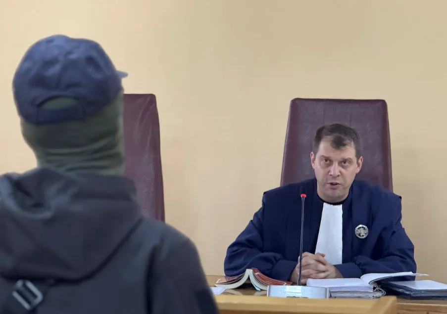 На Херсонщині судять полковника ФСБ за викрадення та катування цивільних