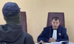 На Херсонщині судять полковника ФСБ за викрадення та катування цивільних