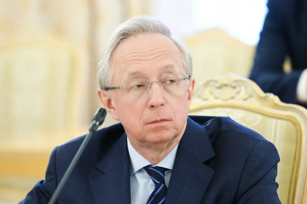 Москва знову підняла ідею зовнішнього управління в Україні