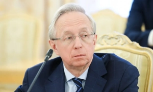 Дональд Трамп прибув у Давос для виступу на Всесвітньому економічному форумі