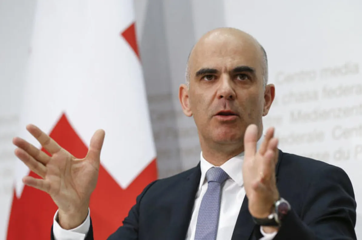 Генсек Ради Європи Ален Берсе прибув до України