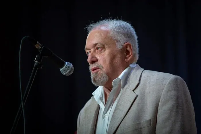 Помер Семен Глузман — правозахисник, який викрив каральну психіатрію СРСР