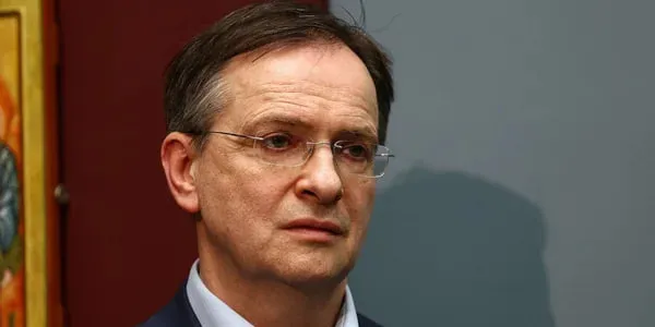 У Кремлі пояснили повернення Володимира Мединського до переговорів