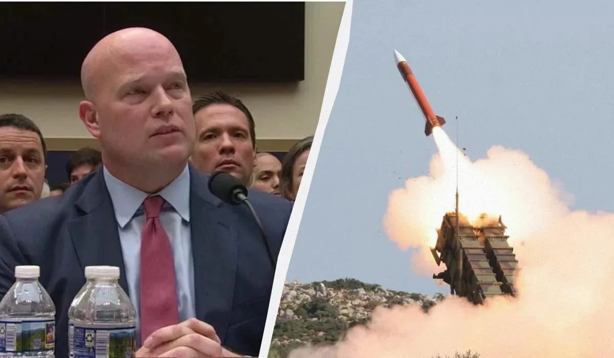 У Трампа запевнили, що Київ отримує достатньо зброї для самозахисту